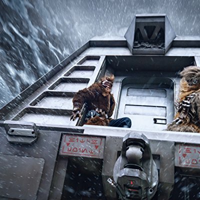 Han Solo