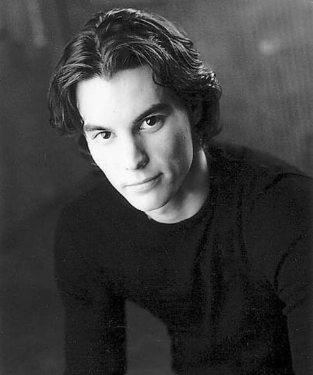 Adam Battrick