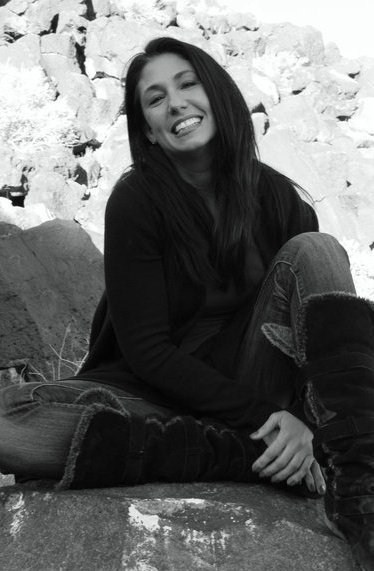 Tina Borek