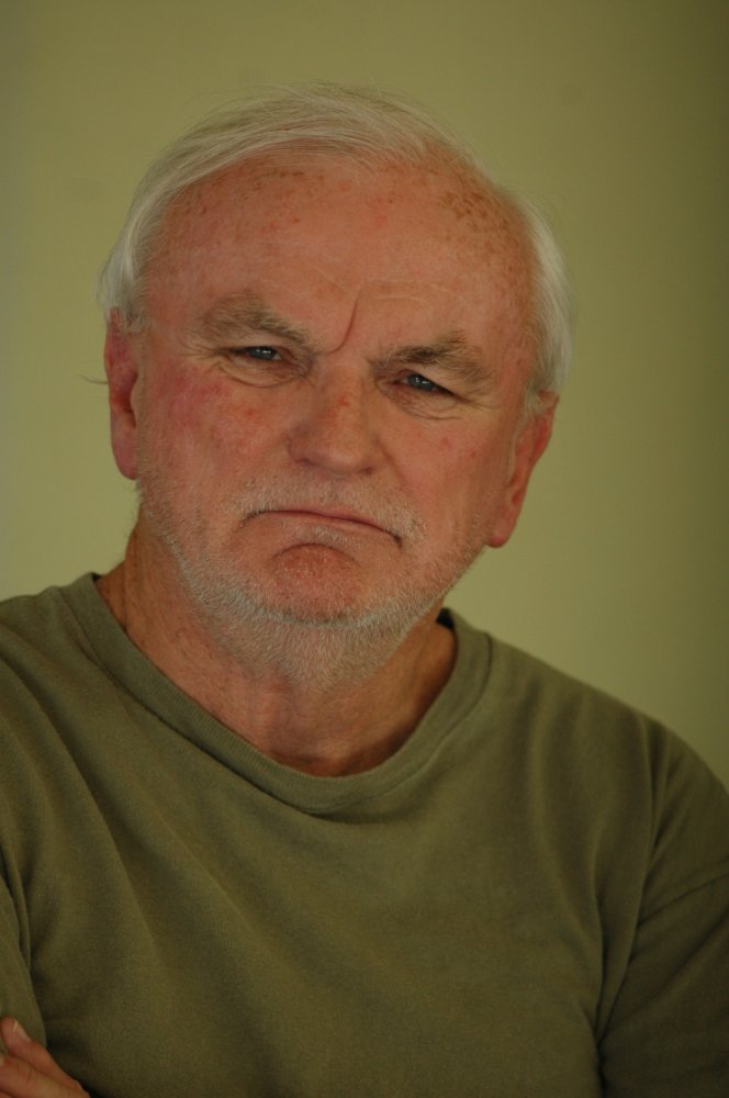 Ron McPherson