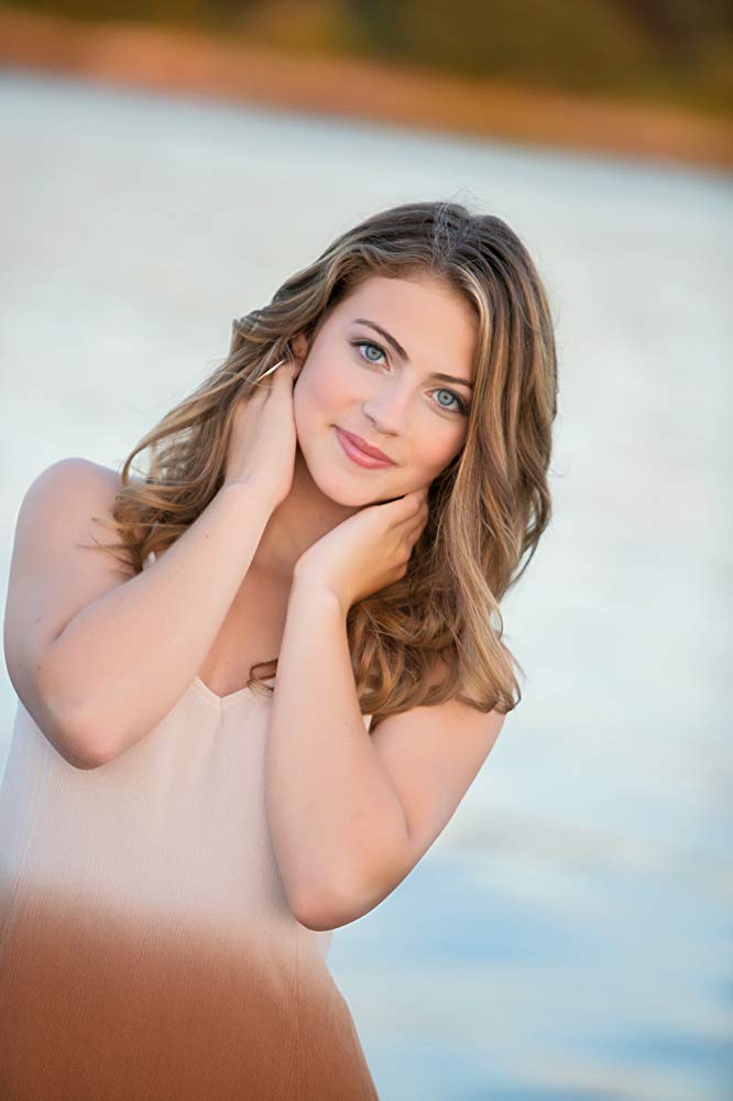 Kayleigh Bowen