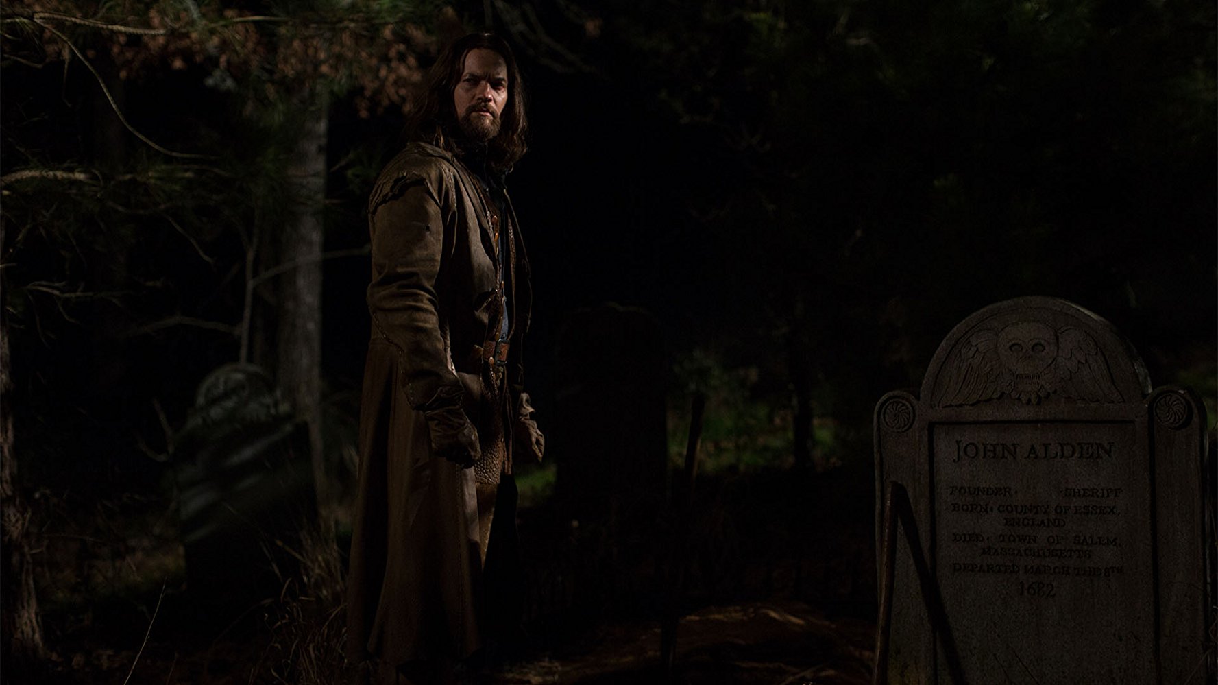 John Alden