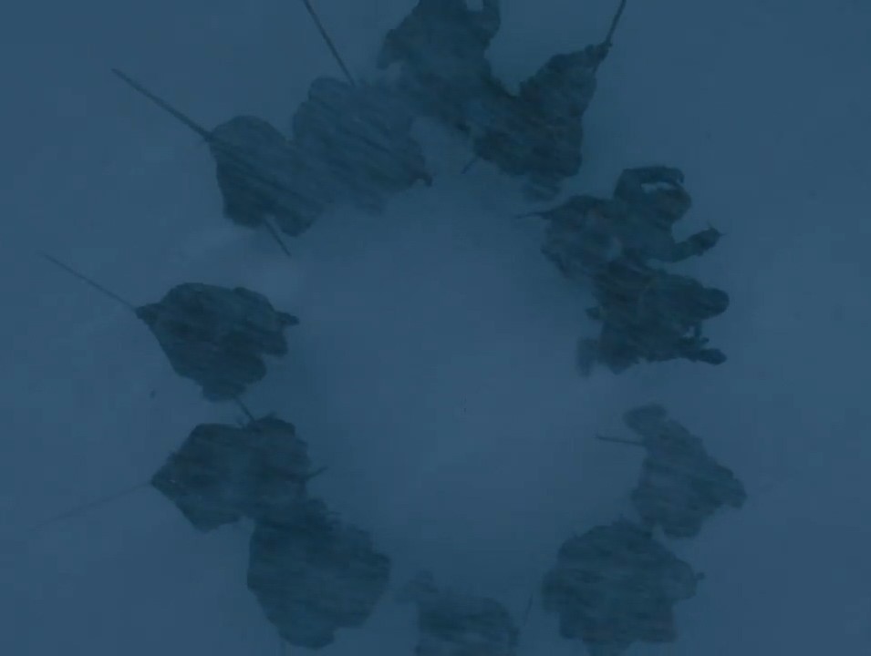 Beric Dondarrion