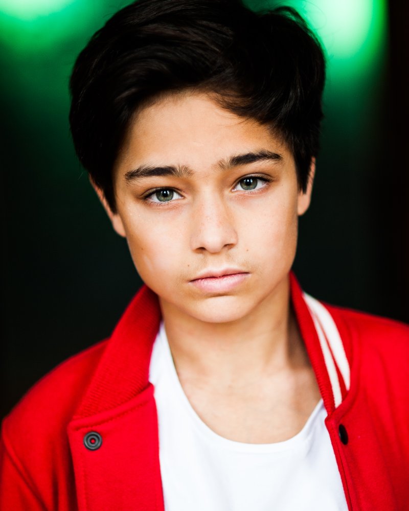 Gabriel Senior