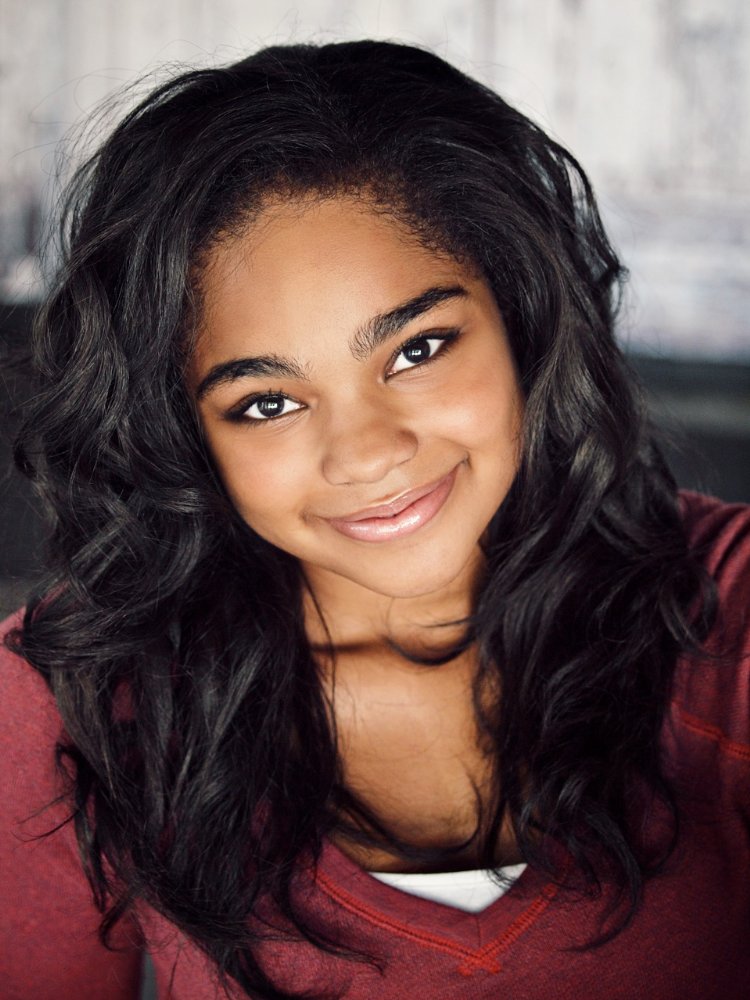 Linzie Gray