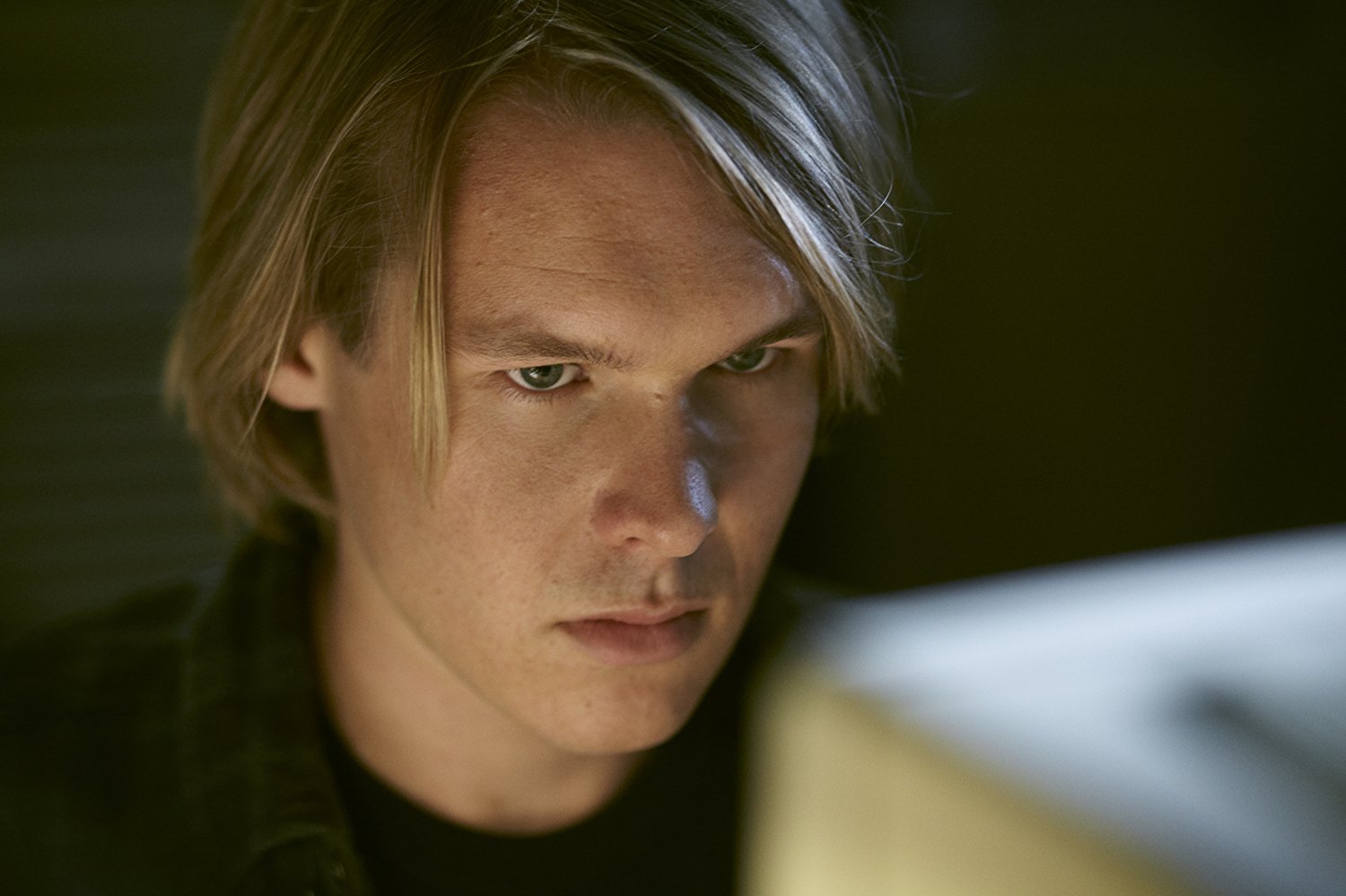Julian Assange