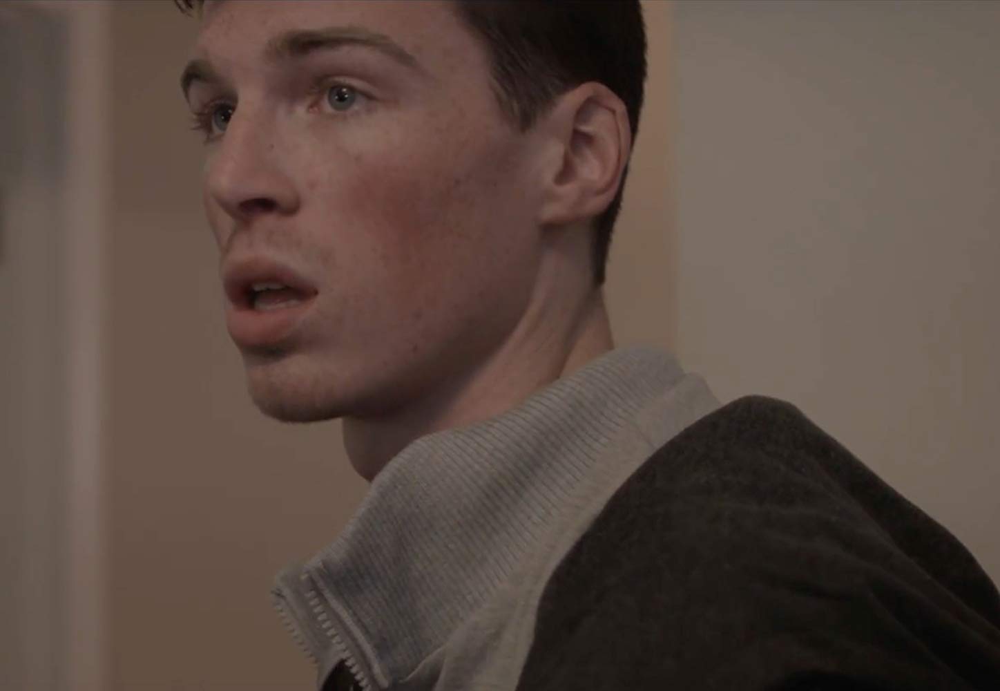 Aidan Laliberte