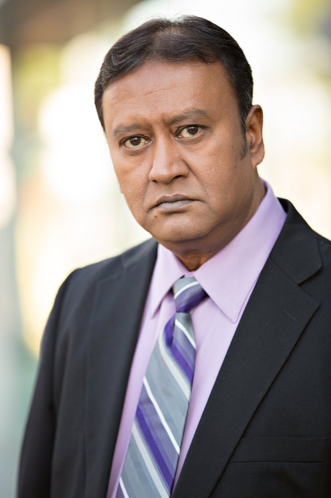 Shurud Shanto