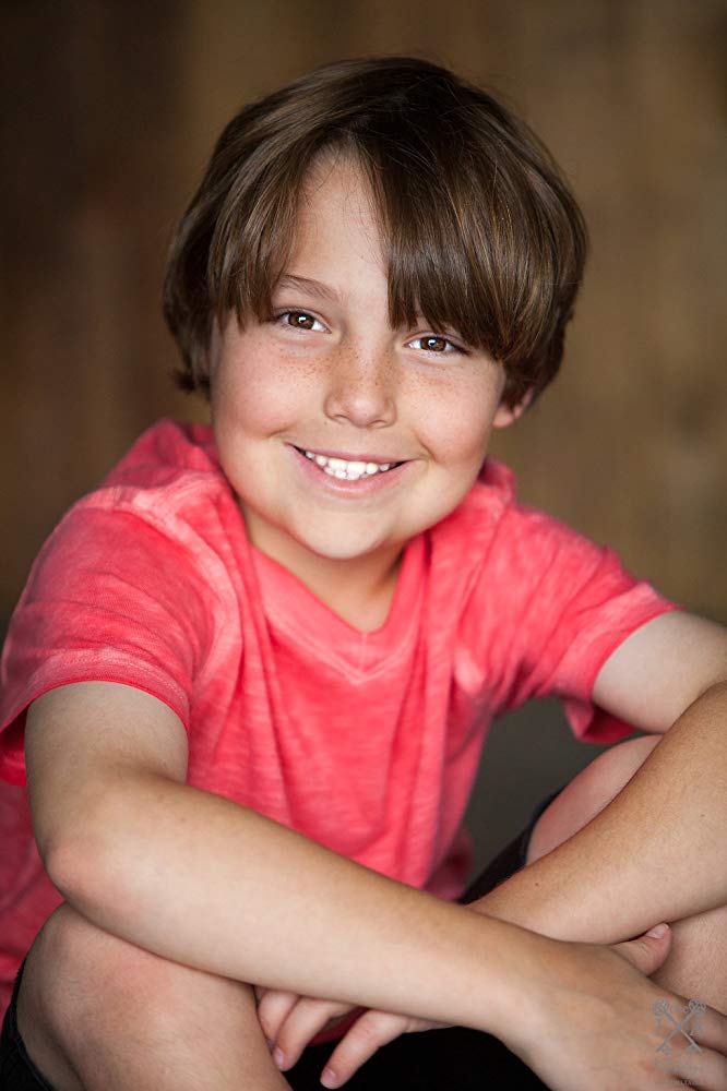 Andrew Dean Koch