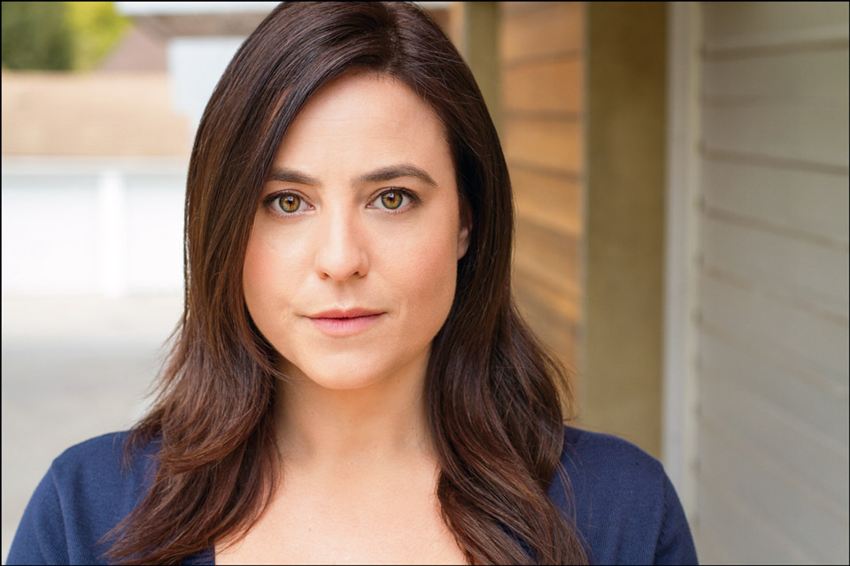 Ashley Hale Spellman