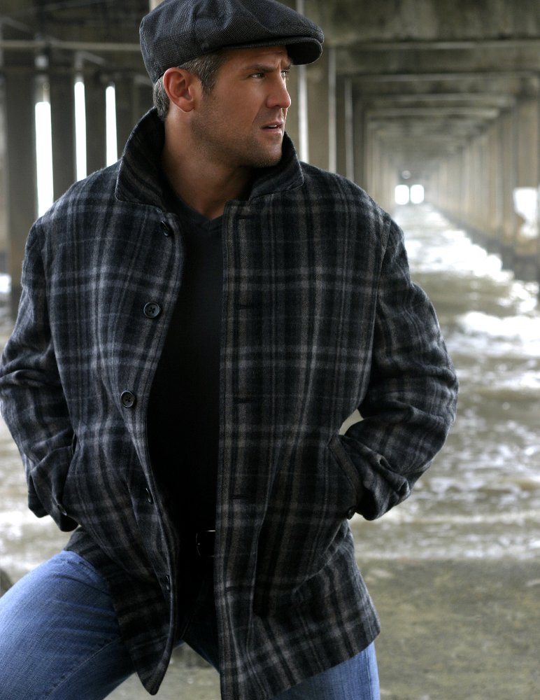 Chris Hlozek