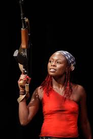 Zainab Jah