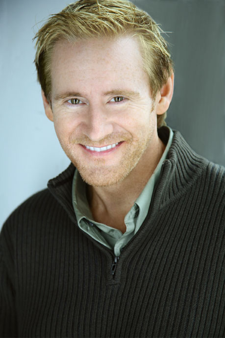Bart Shatto