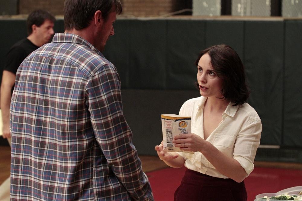 Laura Fraser