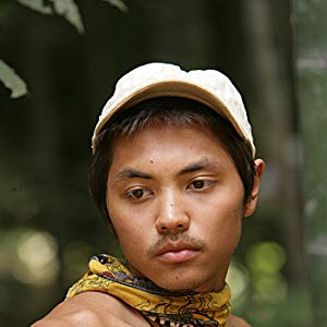 Himself - Zhan Hu Tribe, Himself - Third Juror, Hae Da Fung Tribes, Fei Long, Himself - Fei Long, Himself - Fei Long Tribe, Himself - Hae Da Fung Tribe, Himself - Third Juror - 27 Days - Zhan Hu, Himself - Zhan Hu-Fei Long Tribes