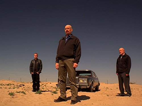 Jesse Pinkman