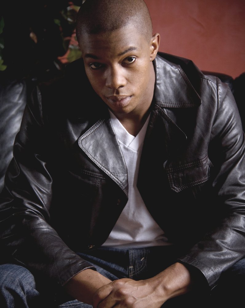 Brendan Jeffers