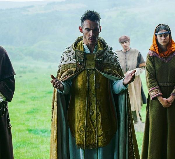 Bishop Heahmund