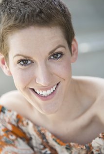 Julia Harris