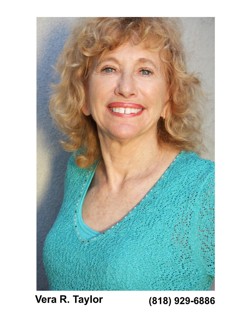 Vera R. Taylor