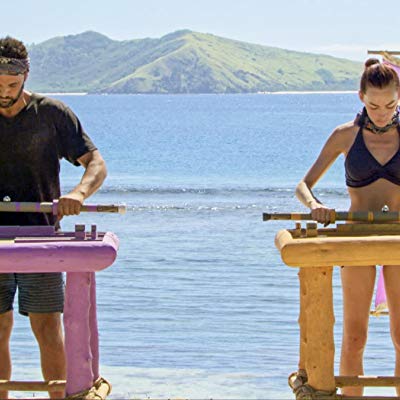 Herself - Lavita Tribe, Herself - Malolo Tribe, Herself - Naviti Tribe, Herself - The Jury, Herself - EMT, Herself - Malolo & Naviti Tribes, Herself - Naviti & Lavita Tribes, Herself - Naviti & Malolo Tribes, Pro Cheerleader