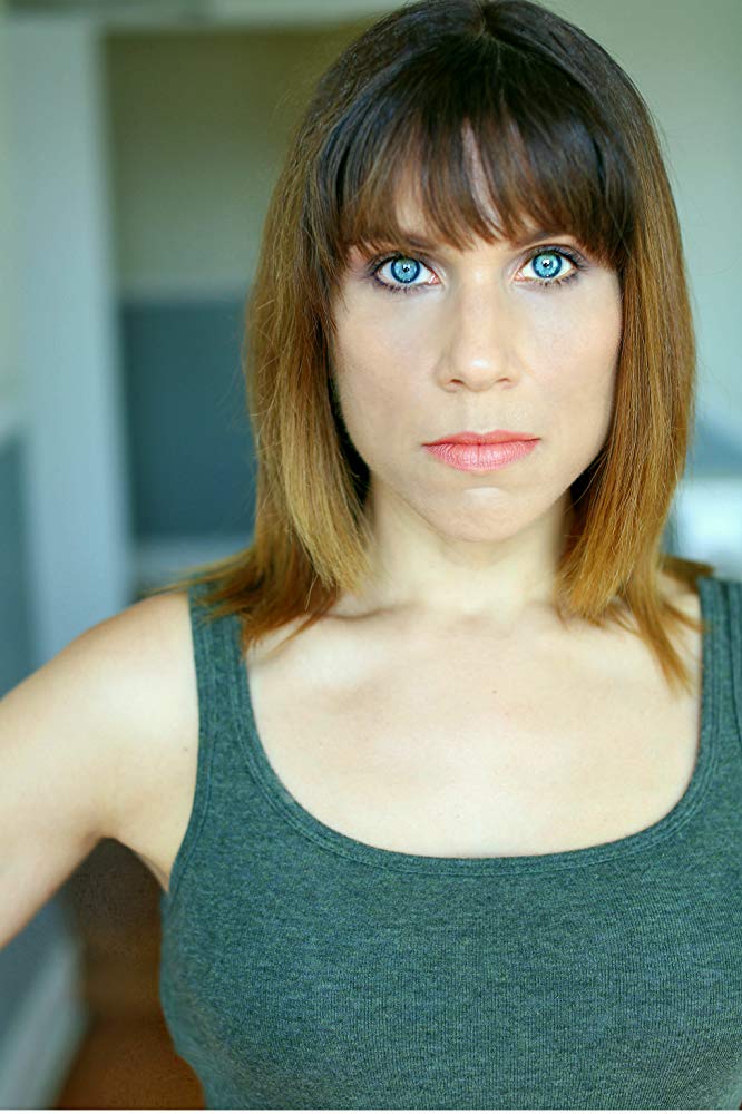 Erin Carere