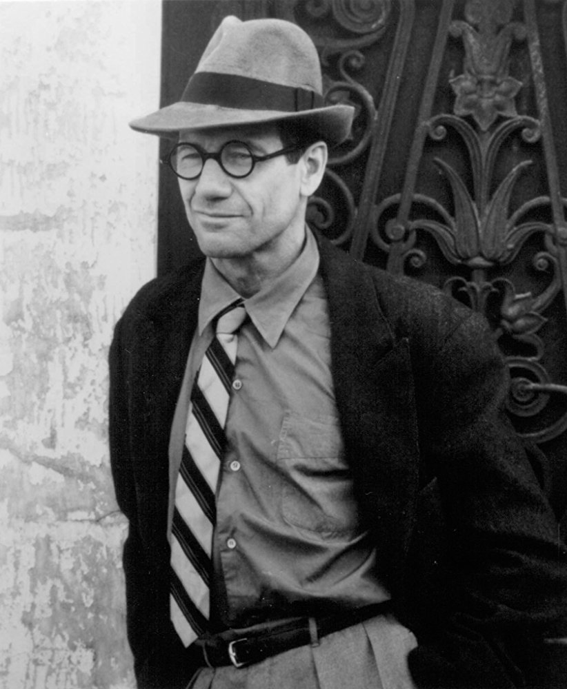 Henry Miller