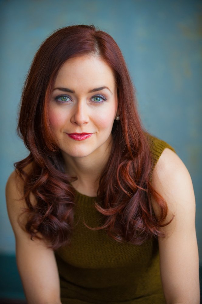 Caroline Zavislak