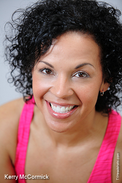 Kerry McCormick