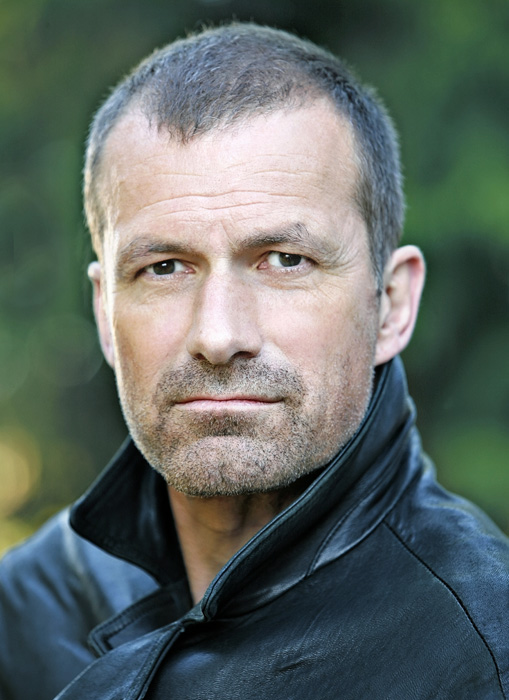 Paul Sobrie