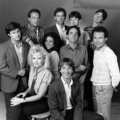 Various, Ronald Reagan, announcer, General, Mr. Blackwell, Narrator, Tom Clay, Angel, Announcer, Billy Bishop...