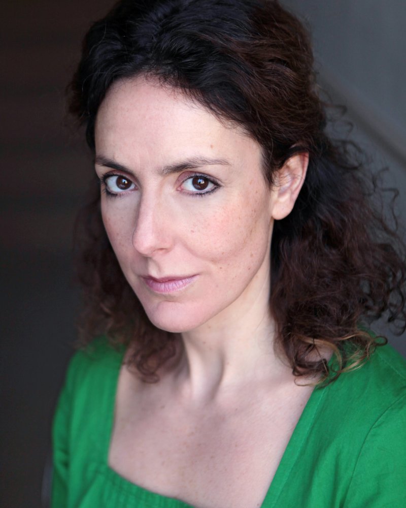 Camilla Mathias