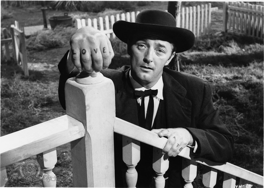 Harry Powell