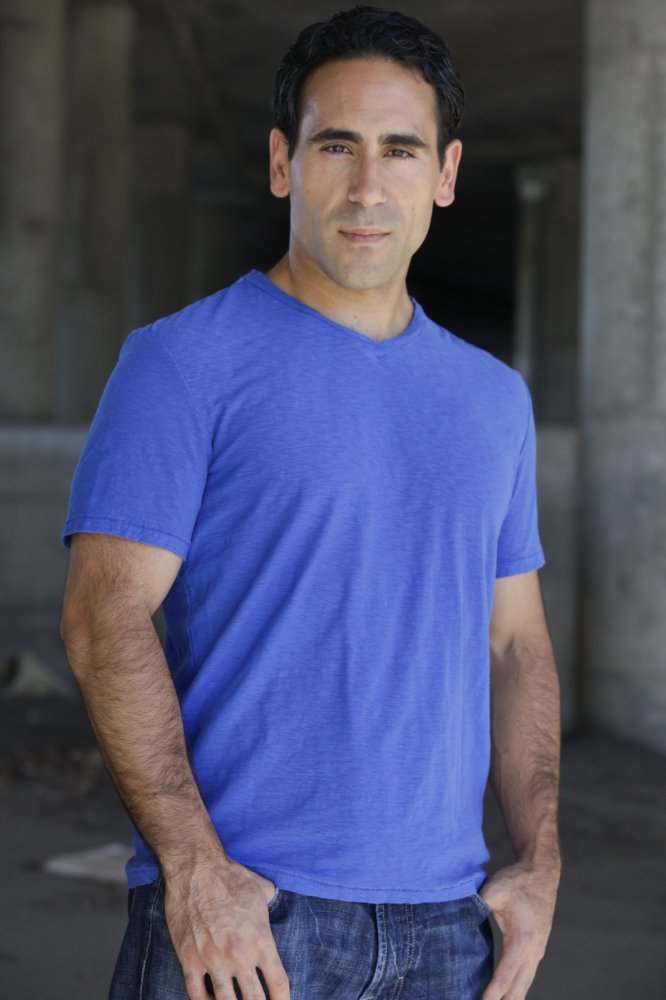 David Ojakian