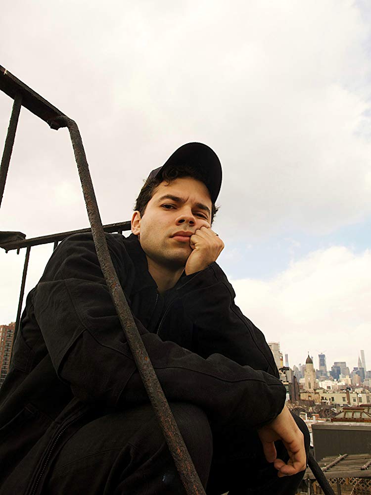 Jonny Rios