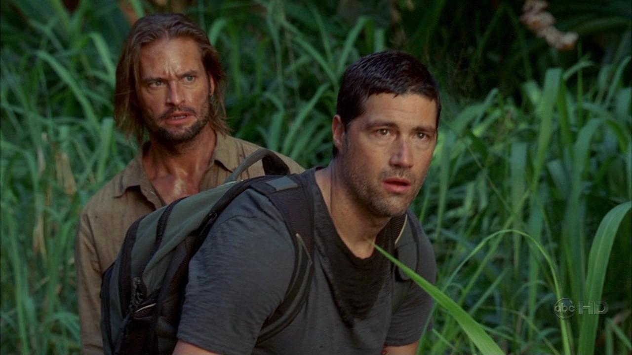 Jack Shephard