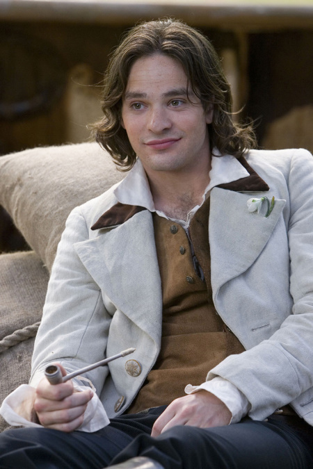 Tristan Thorn