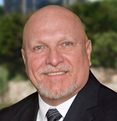 Rick Bucy