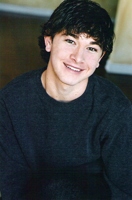 Matt Spangler