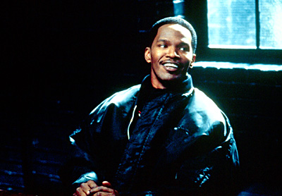 Alvin Sanders