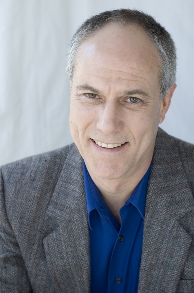 Barry Stoltze