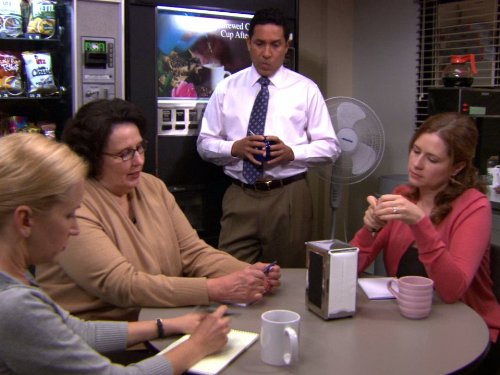 Phyllis Smith