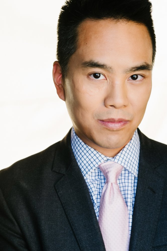 Alex Chu
