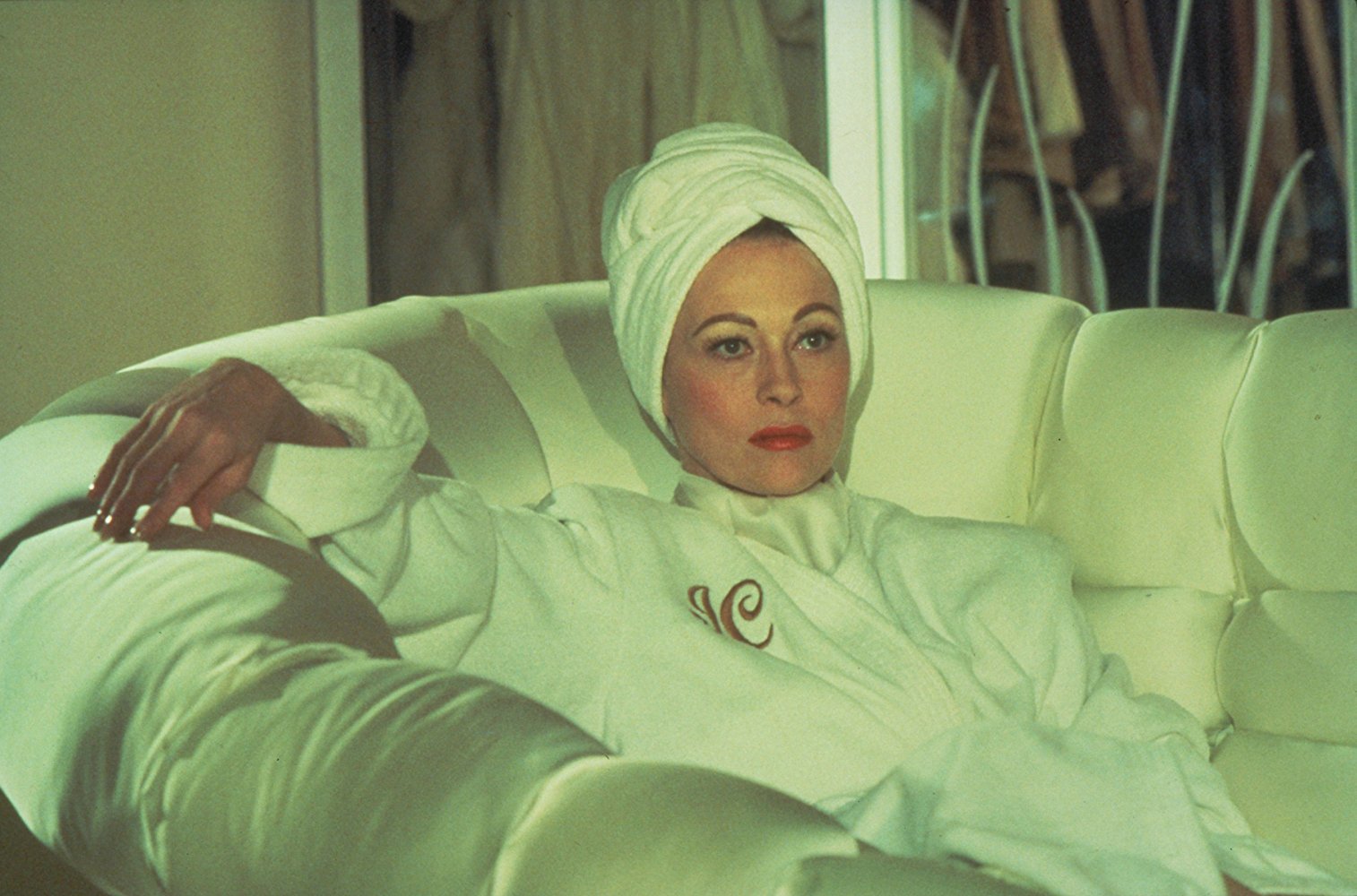 Joan Crawford