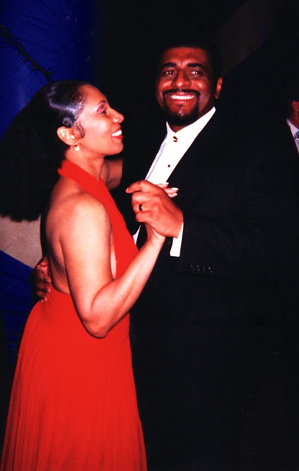 Cedric Cannon