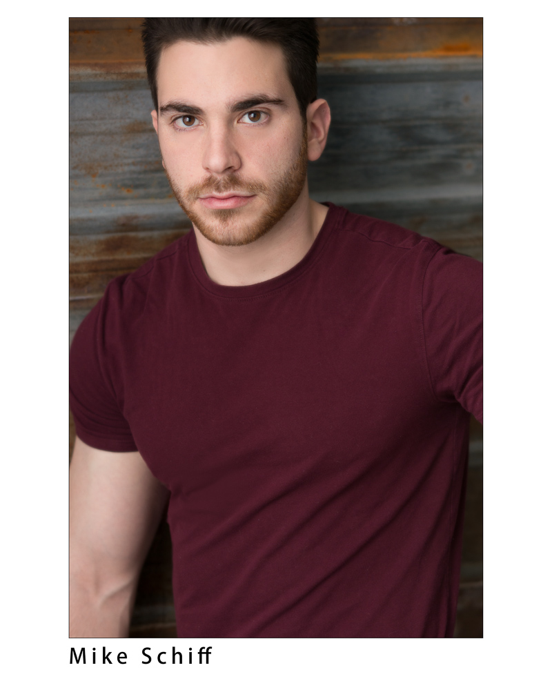 Mike Schiff