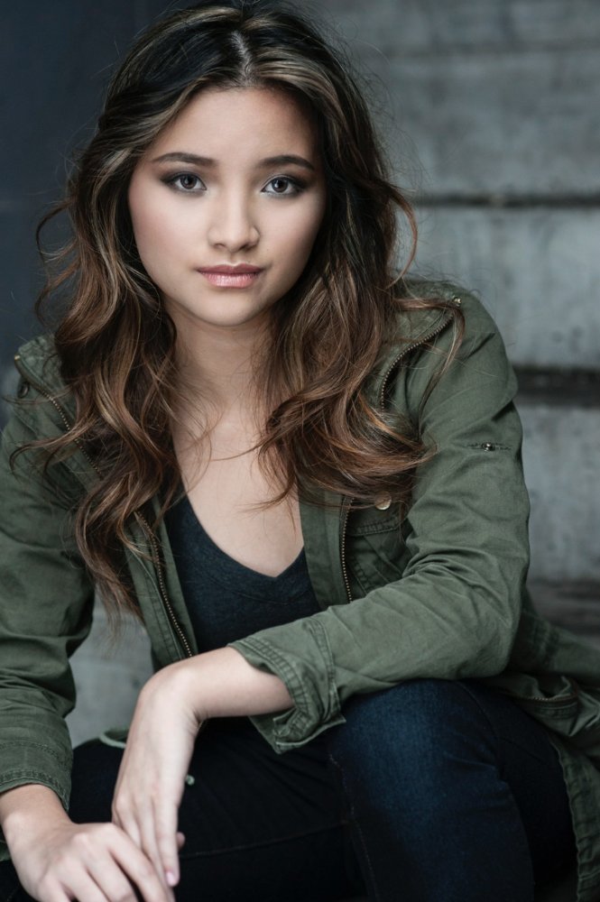 Cherilynn Fulbright