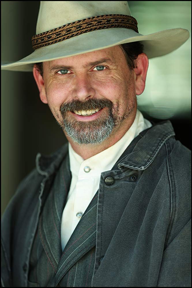 Mike Raab