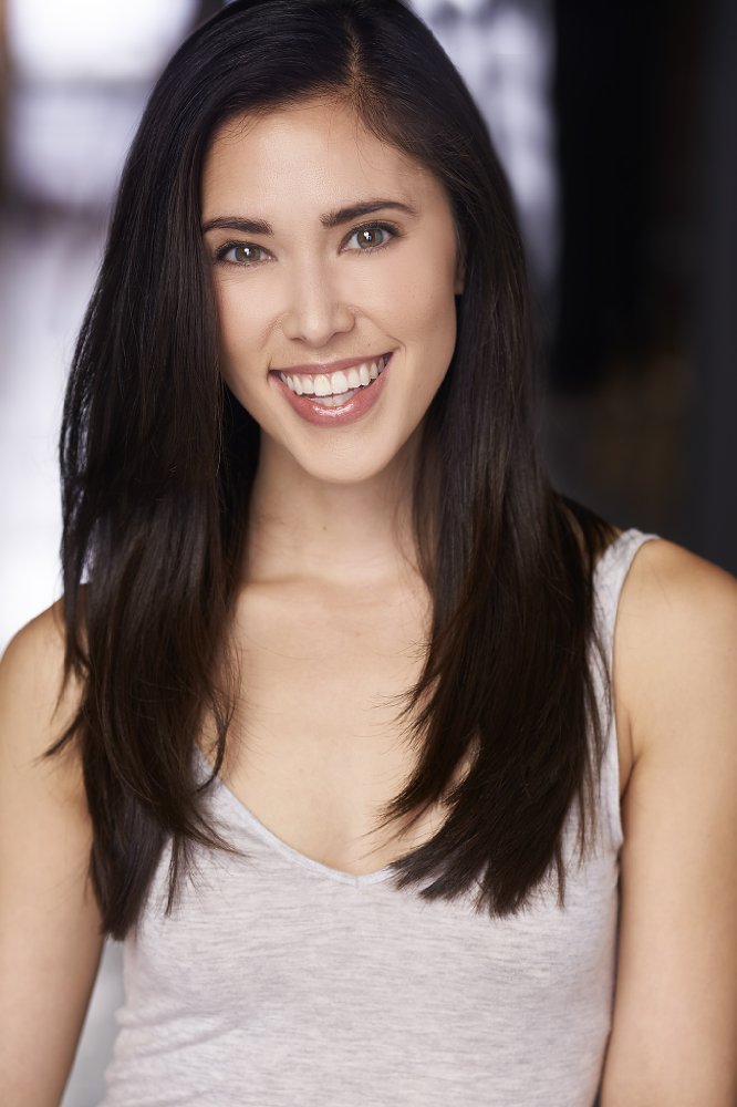 Rochelle Therrien