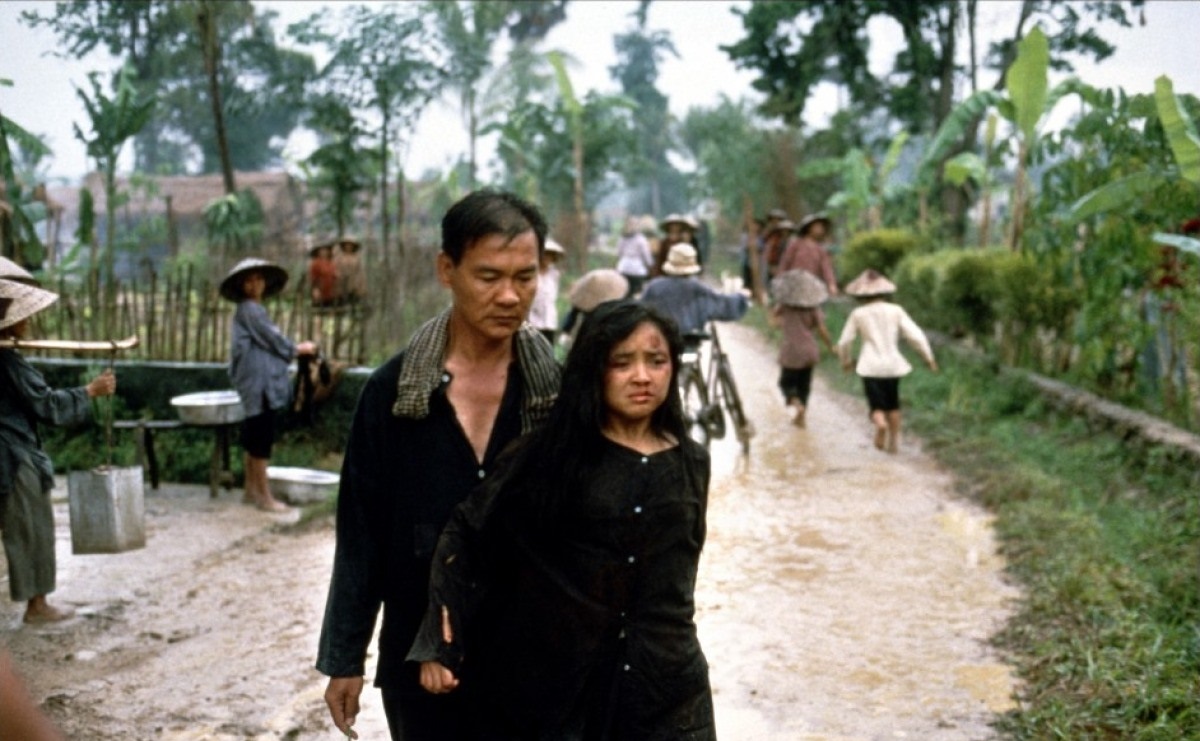 Haing S. Ngor
